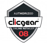 Clicgear Authorised Online Retailer